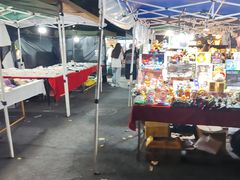 -吴山路夜市