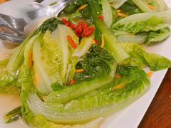 -Mori Vegetarian Tea House