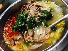 -大张烙馍村(泉山店)