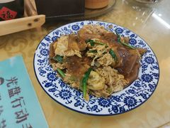 -美味居(古城店)