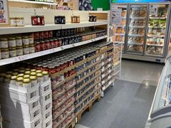 -宜家·瑞典食品屋(四元桥店)
