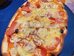 -JINNS锦时 steak&pizza(浸信会礼拜堂旧址店)