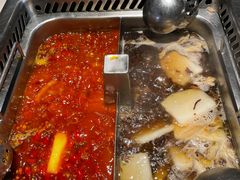 -海底捞火锅(枫蓝国际购物中心店)