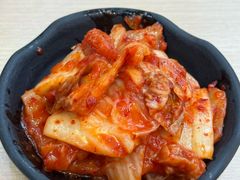 -三清洞摩西韩式年糕火锅(威高广场店)