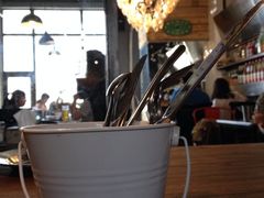 iphone_upload_pic-MI WU FACTORY米屋美食工厂餐厅(绿地店)