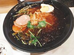 -金乐活美食(中街店)