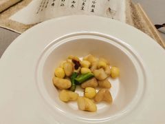 -绍兴鉴湖君澜大酒店