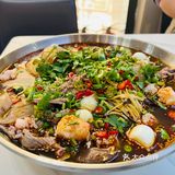 允升记冒菜馆