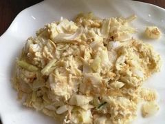 -洁神饭庄·海鲜·青岛菜·30年老字号(五四广场店)