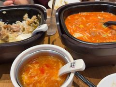 -阿香米线(龙岗万科广场店)