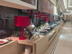 -鲤鱼门渔人码头自助餐厅