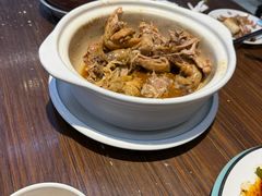 -民间瓦缸煨汤館(嵩山路店)