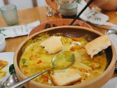 -曼泰·泰餐(京华城店)