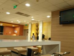 -麦当劳(朝阳路得来速店)