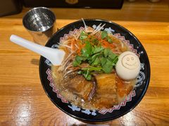 -Ramen满吉·豚骨拉面(丽园路店)