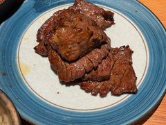 -烧肉达人•炭火烧肉(新天地店)