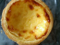 -甜心饼屋(盈彩店)