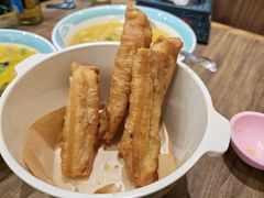 -锡和无锡菜(景丽苑店)