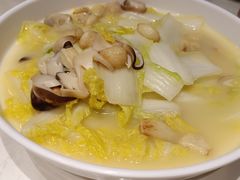 -鑫巴蜀(和平里店)