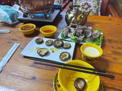 -塔洛藏餐吧(香格里拉古城店)