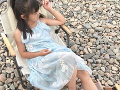 -银沙滩浴场