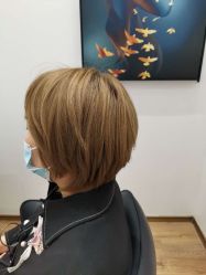 -YESIDO椰岛造型烫发染发