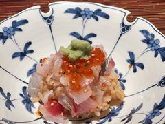 -鮨椿(瑞虹天地太阳宫店)