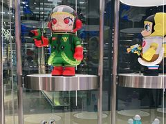 -泡泡玛特POPMART(国贸三期店)