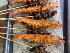-小林哥的海鲜馆·夜宵烧烤(渔人码头店)