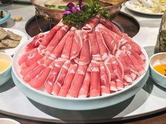 -老诚一锅羊蝎子(天通苑东三区直营店)