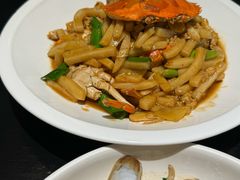 -健眺小海鲜(临海后山店)