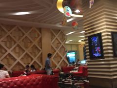 -堂会·KTV·自助餐·团建聚会(天河店)