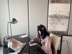 -广州四季酒店·天吧·高空酒吧