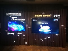 -武商摩尔影城(国广IMAX激光店)