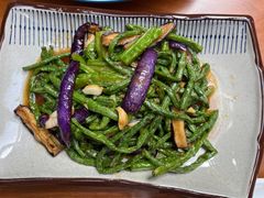 -烧肉馆(古北水镇景区店)