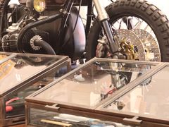 -drivepro(三里屯店)