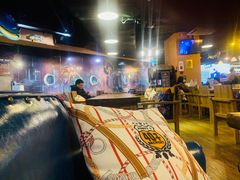 -40+精酿啤酒俱乐部(国投财富广场店)