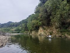 -石潭村
