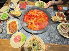 -蜀大侠火锅(建设路第五大道店)