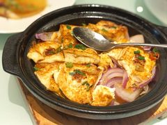 西施豆腐-江南韵·无锡太湖文化体验餐厅(凤凰天街店)