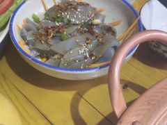 -民食香·腊排骨野生菌美食(木府店)