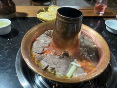 -陀岗美食·云南藏式特色餐厅
