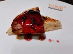 -V-ONE西雅图海鲜自助餐厅(仓山万达广场店)