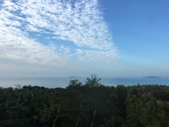 -三亚湾海居铂尔曼度假酒店