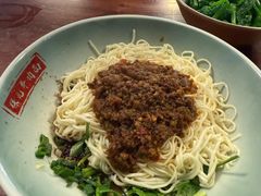 -保儿牛肉面(万象城店)