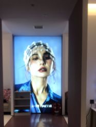 -盘子女人坊古装写真摄影(南京总店)