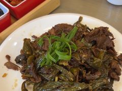 -英兰朝族饭店·英兰锅包肉(佳园路店)