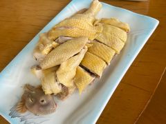 -芳华轩•客家菜馆(梧桐山店)