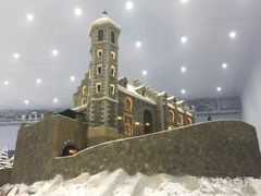 -哈尔滨热雪奇迹