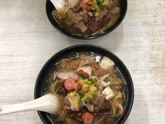 -阿芬卤面(花巷店)